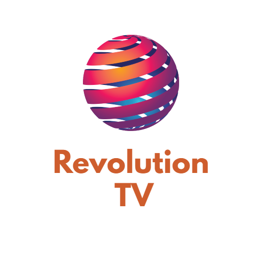 Revolution Expat TV
