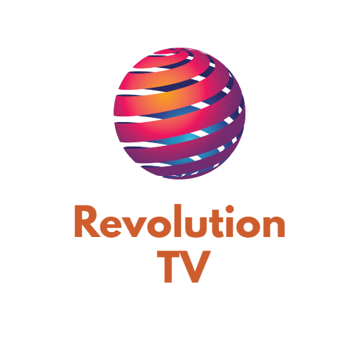 RevolutionExpatTV web